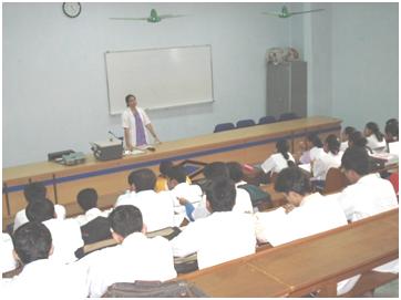lecture gallery of chattogram ma o shisu medical collage